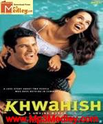 Khwahish 2003 song download